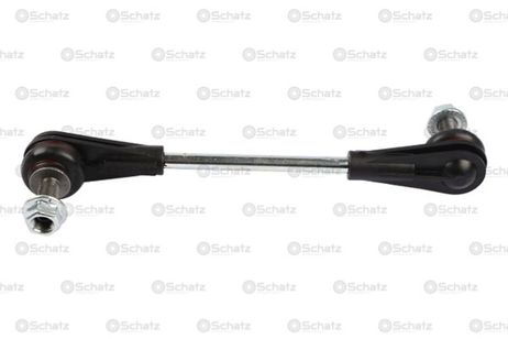 SCHATZ S32120 Стойка стабилизатора (передняя) BMW 5 17-, 6 17-