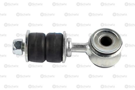 SCHATZ S32288 Стойка стабилизатора (передняя) jumper 06-, ducato 06-, boxer 06-, fortwo 14-