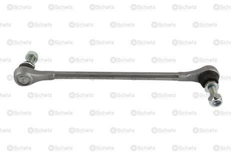 SCHATZ S32369 Стойка стабилизатора (передняя) b-max 12-, fiesta 08-16,11-,17-, puma 20-, 2 07-15