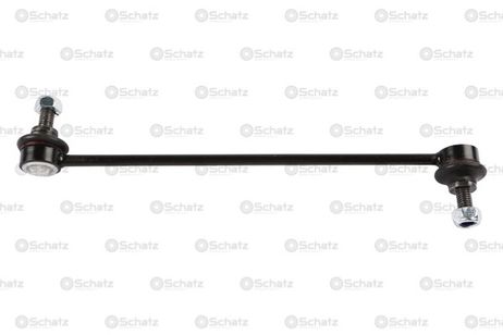 SCHATZ S32371 Стойка стабилизатора (передняя) fiesta 02-08, fusion 03-09, mazda 2 03-07