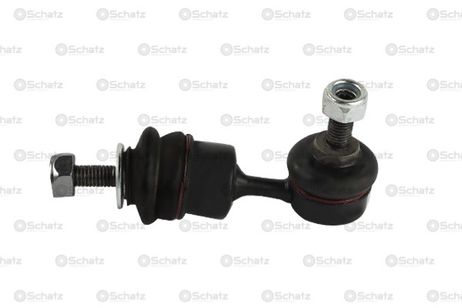SCHATZ S32429 Стойка стабилизатора (задняя) mondeo 00-07, x-type 01-09