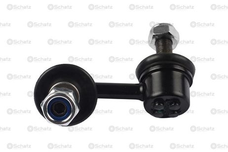 SCHATZ S32460L Стойка стабилизатора (передняя левая) EL 01-05, RSX 01-05, civic 01-05, cr-v 02-06, element 0