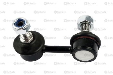 SCHATZ S32507R Стойка стабилизатора (передняя правая) accent 00-05, matrix 01-10