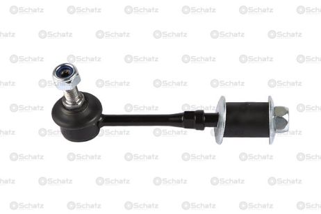 SCHATZ S32508 Стойка стабилизатора (задняя) hyundai accent (ii) 00-05
