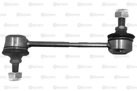 SCHATZ S32515 Стойка стабилизатора (задняя) coupe 02-09, elantra 95-00,00-06, cerato 04-11, spectra