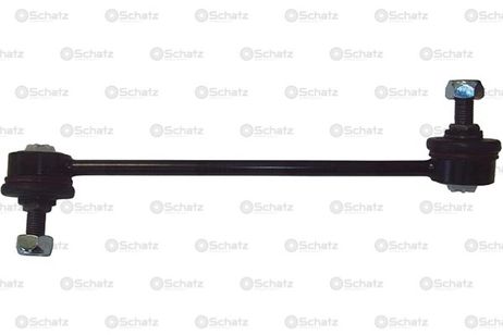 SCHATZ S32519L Стойка стабилизатора (передняя левая) I20 08-14, ix20 10-, picanto 11-16, venga 10-