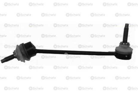 SCHATZ S32564L Стойка стабилизатора (задняя слева) ford thunderbird, jaguar s-type, XF, XJ, XK, lincoln LS