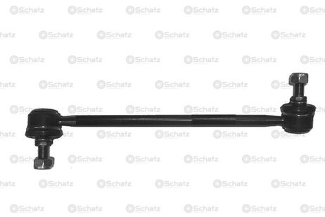 SCHATZ S32603R Стойка стабилизатора (передняя правая) cerato 04-11, spectra 04-09
