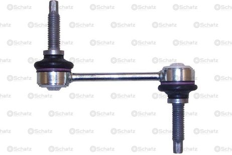 SCHATZ S32629 Стойка стабилизатора (задняя) discovery 04-16, range rover sport 05-13