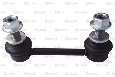SCHATZ S32660L Стойка стабилизатора (задняя слева) RC f 15-, rx350,16-, RX450h,16-, highlander