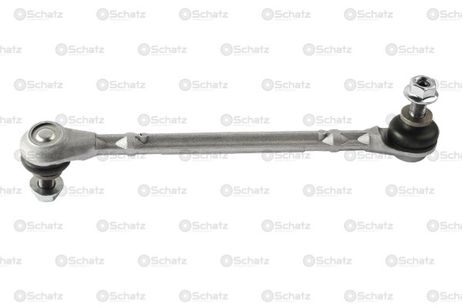 SCHATZ S32684L Стойка стабилизатора (передняя левая наружная) mercedes cls-class 11-17, e-class 09-16