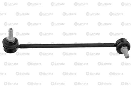 SCHATZ S32726L Стойка стабилизатора (передняя левая) viano 03-14, vito 03-14
