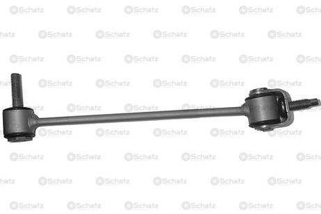 SCHATZ S32753L Стойка стабилизатора (задняя слева) mercedes s-class (w221 4x2) 05-13