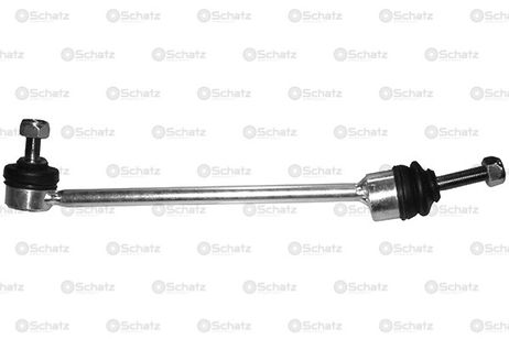 SCHATZ S32754L Стойка стабилизатора (передняя левая) mercedes s-class (w221 4x4) 05-13