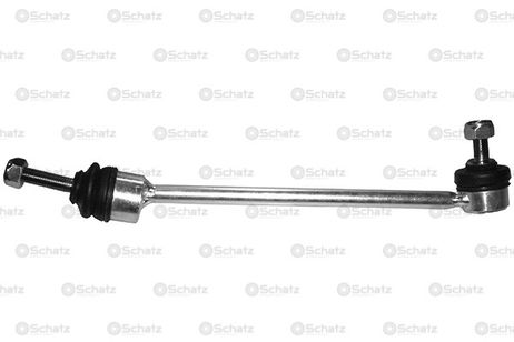 SCHATZ S32754R Стойка стабилизатора (передняя правая) mercedes s-class (w221 4x4) 05-13