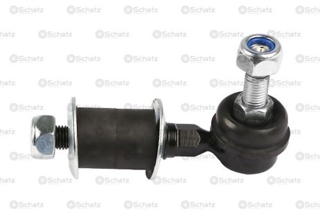 SCHATZ S32848 Стойка стабилизатора (передняя) almera 95-00, sentra 85-90, sunny 85-90