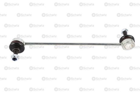 SCHATZ S32974 Стойка стабилизатора (передняя) primastar, vivaro, espace, laguna, trafic, VEL satis