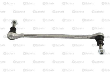 SCHATZ S32977 Стойка стабилизатора (передняя) megane 09-15, scenic 09-16
