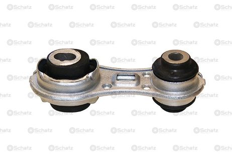 SCHATZ U05055 Опора двигателя (правая) renault megane 03-09, scenic 03-09