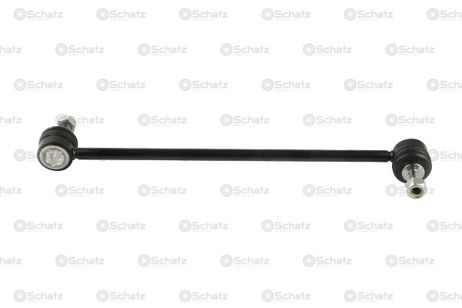 SCHATZ S32643 Стойка стабилизатора (передняя) e-pace 17-, discovery sport 15-19, range rover evoque