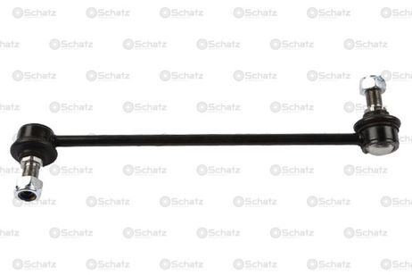 SCHATZ S32543L Стойка стабилизатора (передняя левая) hyundai santa FE (I, SM) 01-06