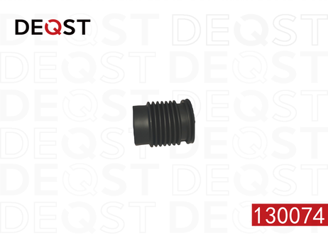 фото Deqst 130074 Пыльник амортизатора перед mitsubishi: galant 92-03, pajero 90-99 Deqst 130074 Пыльник амортизатора перед mitsubishi: galant 92-03, pajero 90-99