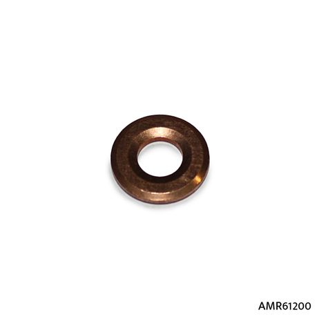 AMR AMR61200 Шайба топливной форсунки toyota