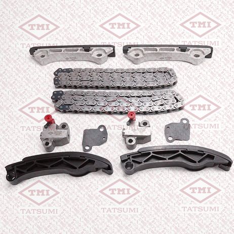 фото TATSUMI TFS1081 Комплект цепи ГРМ TATSUMI TFS1081 Комплект цепи ГРМ