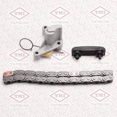 фото TATSUMI TFS1075 Комплект цепи ГРМ TATSUMI TFS1075 Комплект цепи ГРМ