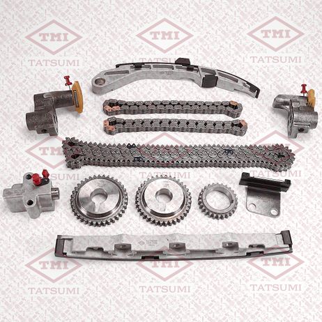 фото TATSUMI TFS1026 Комплект цепи ГРМ TATSUMI TFS1026 Комплект цепи ГРМ