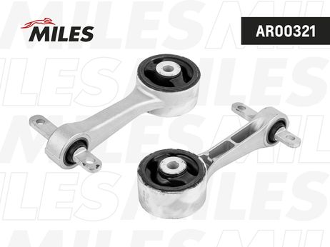 Miles AR00321 Опора двигателя honda civic 06-11 зад.