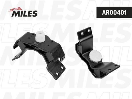 Miles AR00401 Опора двигателя toyota Land Cruiser Prado 120 02-09/4 Runner 02-19