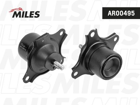 Miles AR00495 Опора двигателя honda civic 01-06 лев.