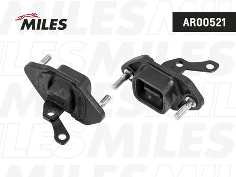 Miles AR00521 Опора двигателя honda: accord 2.4 08- AT нижняя слева