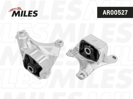 Miles AR00527 Опора двигателя honda cr-v 02-06 пер.