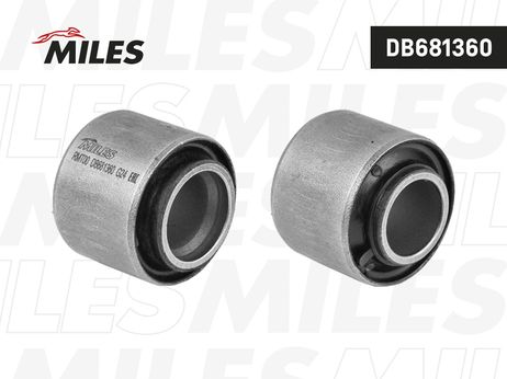Miles DB681360 Сайлентблок тяги infiniti fx45/35 02-08 зад.подв.