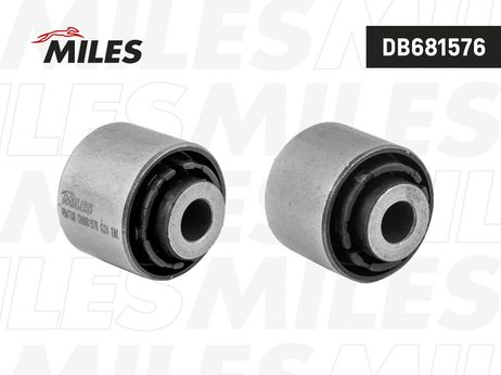 Miles DB681576 Сайлентблок рычага honda fr-v 04-09 зад.подв.