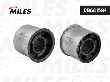 Miles DB681594 Сайлентблок передн рычага задн honda civik FK 06-12