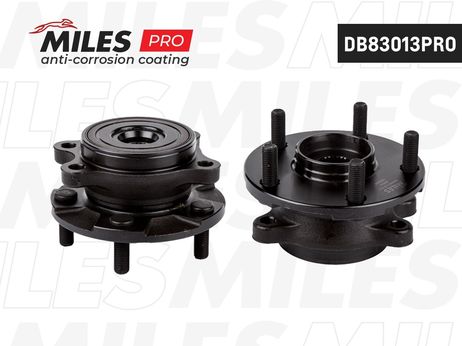 Miles DB83013PRO Ступица колеса с подшипником