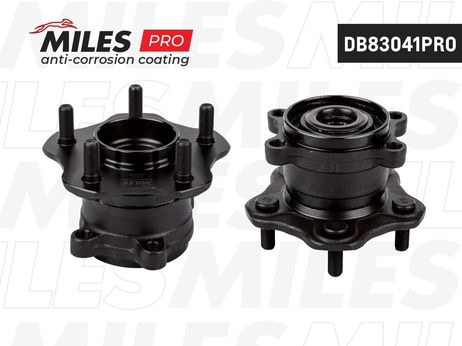 Miles DB83041PRO Ступица колеса с подшипником