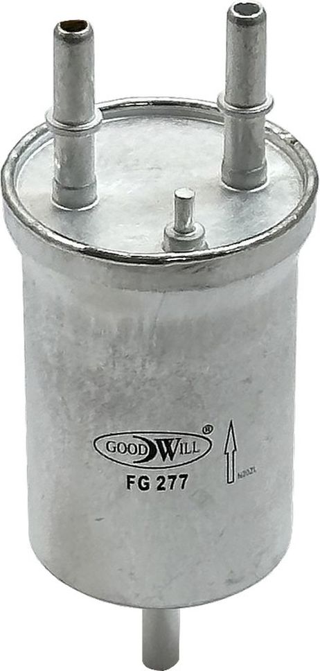 фото GoodWill FG 277 Фильтр топливный GoodWill FG 277 Фильтр топливный