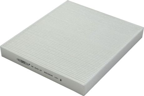 фото GoodWill AG 2045 CF Фильтр салона GoodWill AG 2045 CF Фильтр салона