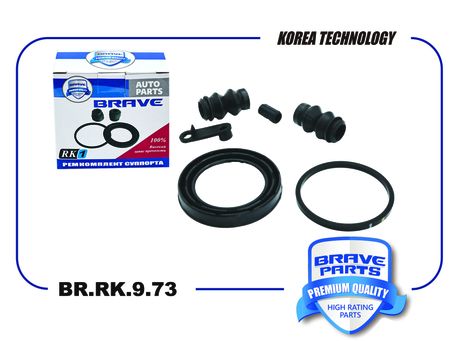 фото Brave BR.RK.9.73 Ремкомплект суппорта 4400.r7 Berlingo, C-Elysee, Doblo, Kangoo, d54mm Brave BR.RK.9.73 Ремкомплект суппорта 4400.r7 Berlingo, C-Elysee, Doblo, Kangoo, d54mm