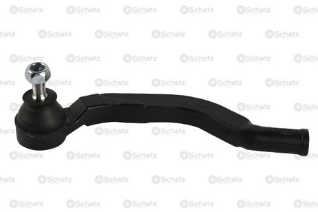SCHATZ S08685L Рулевой наконечник (передний левый) duster, primastar, espace, laguna, VEL satis