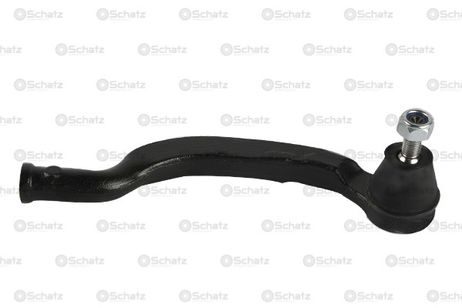 SCHATZ S08685R Рулевой наконечник (передний правый) duster, primastar, espace, laguna, VEL satis
