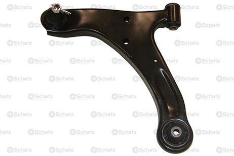 SCHATZ S251708L Рычаг подвески (передний левый нижний) suzuki grand vitara (3rd Gen) 05-15