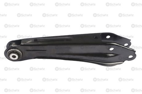SCHATZ S25268 Рычаг подвески (задний нижний) BMW X3 10-16, X4 14-18