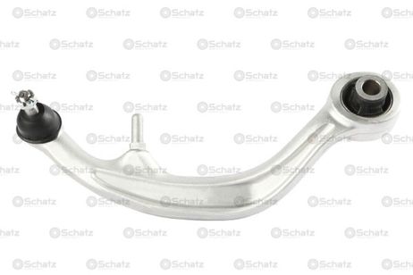 SCHATZ S25959L Рычаг подвески (передний левый нижний задний) G35 03-08, 350z 03-09