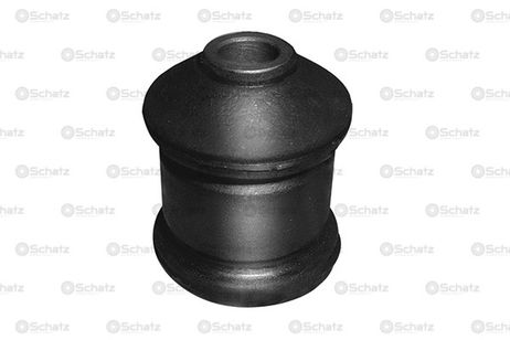 SCHATZ S26591 Сайлентблок (центральный) accent, getz, i20, solaris, RIO