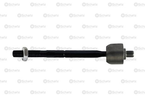SCHATZ S31916 Рулевая тяга (передняя) citan 12-, fluence 10-17, kangoo 08-, megane 09-15, scenic 09-16